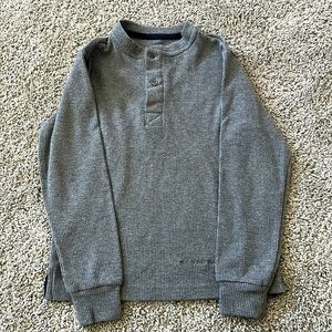 Properly Tied Henley